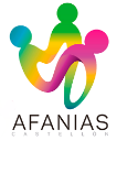 Logotipo de AFANIAS