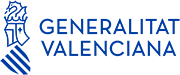 Logotipo de Generalitat Valenciana