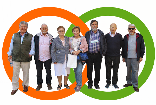 Equipo de FUNDISVAL
