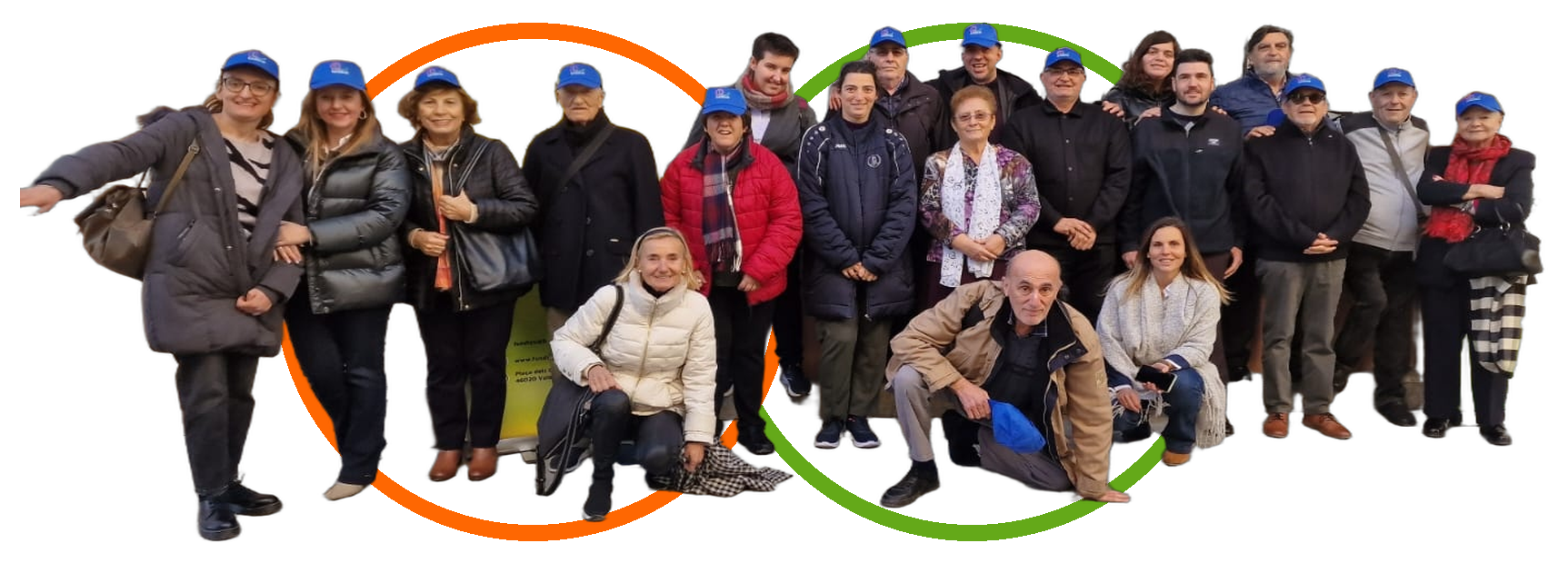 FUNDISVAL, acompañamiento a personas con discapacidad intelectual